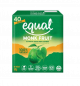 Equal Monk Fruit Sachet - Carton