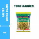 Tong Garden Salted Broad Beans W/O Skin - Carton