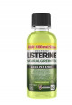 Listerine Green Tea - Carton