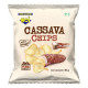 Tong Garden Noi Salted Cassava  Chips - Carton