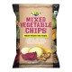 Tong Garden Mixed Vegetable Chips - Carton