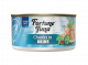 Fortune Tuna Chunks In Brine- Carton