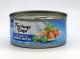 Fortune Tuna Chunks In Spring Water- Carton