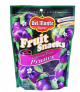 Del Monte Pitted Prunes Fruit Snacks - Carton