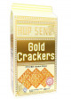 Hup Seng Gold Cracker - Carton