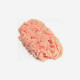 GTK Processed Chicken Minced Cuts - Case