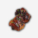 GTK Rosted Teriyaki Chicken Breast Skinless - Case