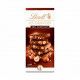 Lindt Les Grandes Dark Hazelnut - Carton