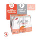 F&N Sparkling Pink Grapefruit - Carton