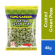 Tong Garden Coated Green Peas - Carton