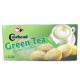 Cowhead Green Tea Butter Cookies -Carton