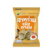 Tong Garden Noi Seaweed Rice Crisps Salted Egg  Yolk Flavour - Carton 