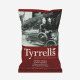 Tyrrells Hand Cooked Potato Chips Sweet Chili & Red Pepper - Case