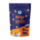 The Healthy Binge Chickpea BBQ Triangles - Carton