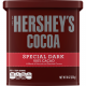 Hershey's Special Dark Cocoa Powder - Carton