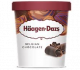 Haagen Dazs Pint Belgian Chocolate - Carton