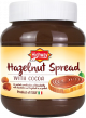 Highway Chocolate Hazelnut Spread- Carton