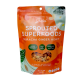 With Love, Gretel Sprouted Superfoods Sriracha Ginger Honey 150g - Carton