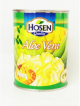 Aloe Vera Cube Honey EO - Carton