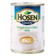 Hosen Evaporated Filled Milk- Carton