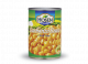 Hosen Garbanzo Bean Chickpeas USA - Carton