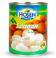 Hosen Longan Thailand - Carton