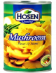 Hosen Mushroom Sliced China - Carton