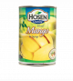 Hosen Mango Slice - Carton