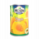 Hosen Peach Halves - Carton