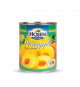 Hosen Pineapple Slices PH - Carton