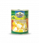 Hosen Rambutan Stuffed with Pineapple Thailand - Carton