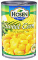 Hosen Whole Kernel Corn Thailand - Carton