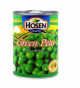 Hosen Green Peas China - Carton