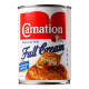 Carnation Full Cream Evaporated Milk - Carton