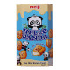 Meiji Hello Panda Biscuits With Milk Cream - Case