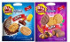 Mybizcuit Mymix Assorted Biscuit (21S) - Carton