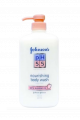 Johnson & Johnson Ph5.5 Almond -  Carton