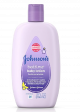 Johnson & Johnson Bedtime Lotion - Carton