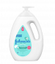 Johnson & Johnson Milk Bath - Carton