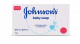 Johnson & Johnson Bar Soap - Regular - Carton