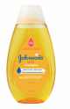 Johnson & Johnson Regular Shampoo  - Carton