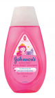 Johnson & Johnson Active Kids Shiny Drops Shampoo - Carton