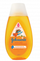 Johnson & Johnson Soft & Smooth Shampoo - Carton