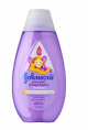 Johnson & Johnson Active Kids Strong & Healthy Shampoo - Carton