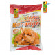 Bibik's Choice Kaarage Chicken - Carton