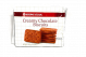 Khong Guan Creamy Chocolate Biscuits - Carton