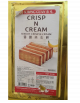 Khong Guan Crisp N Cream - Carton