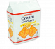 Khong Guan Cream Crackers - Carton