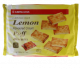 Khong Guan Lemon Flv Cream Wafer - Carton