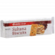 Khong Guan Sultana Biscuits 3Pcs - Carton